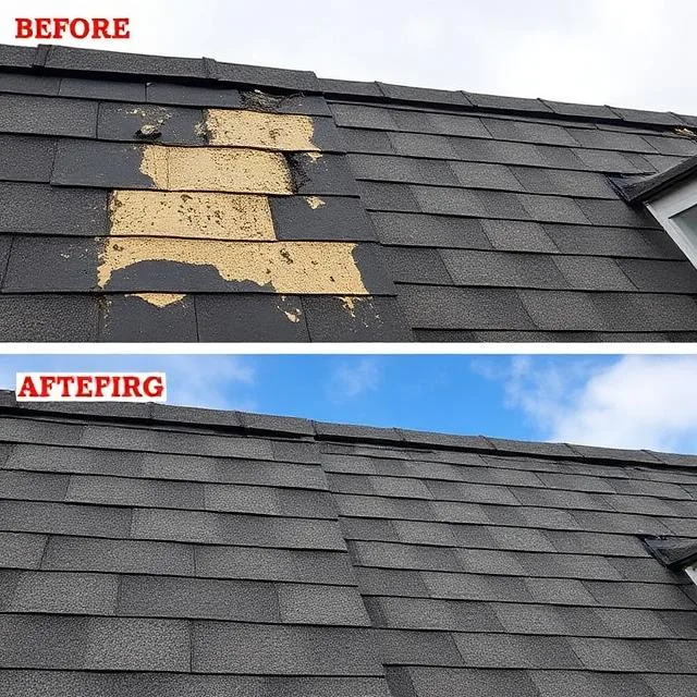 Roof Repair Near Me in Utica, IL near me
